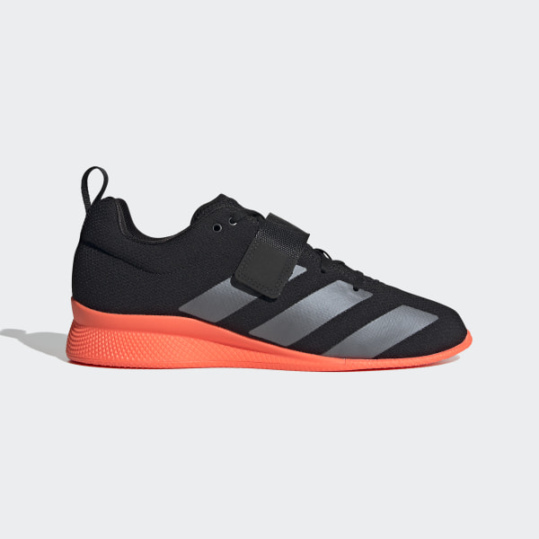adipowers weightlifting shoes