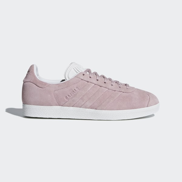 adidas gazelle pink suede