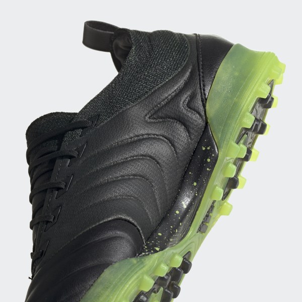 botines copa 19.1 turf