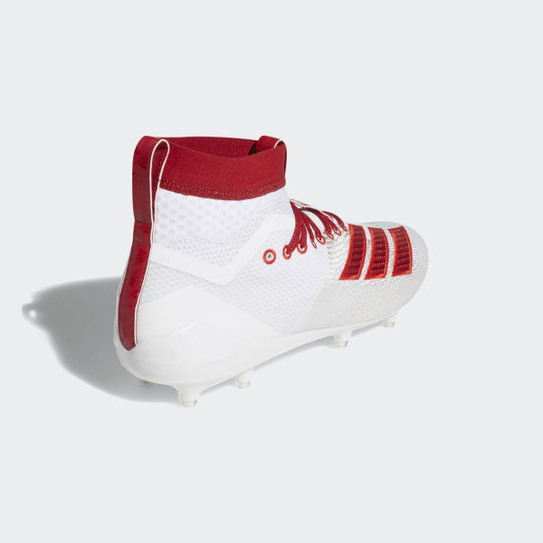 adizero 8.0 red