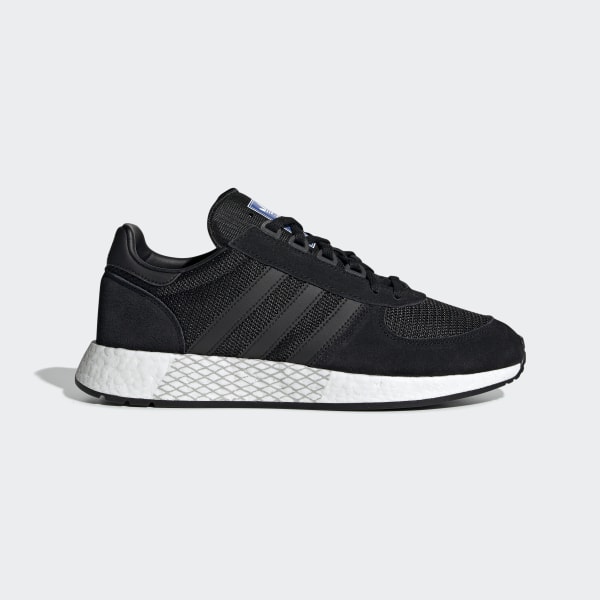 Chaussure Marathon Tech - Noir adidas | adidas France Chaussure Marathon Tech - Noir adidas | adidas France