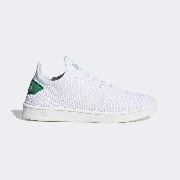 adidas tennis court