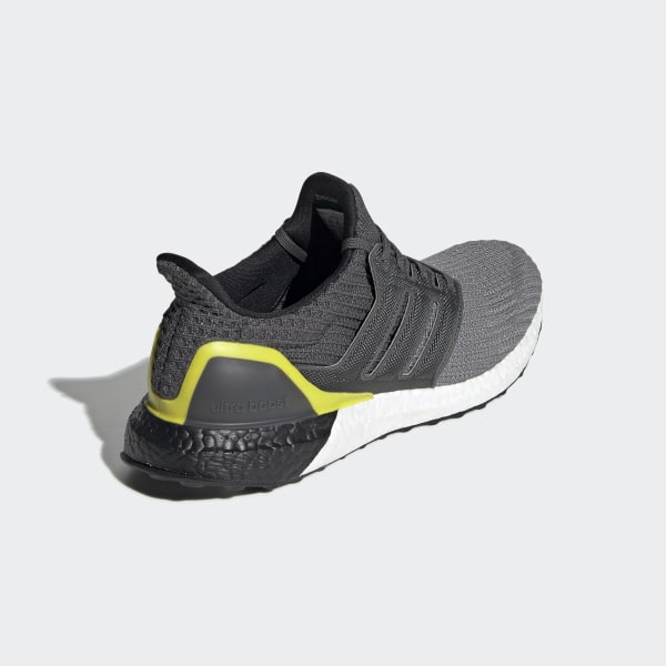 adidas ultra boost grijs