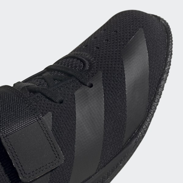 scarpa weightlifting