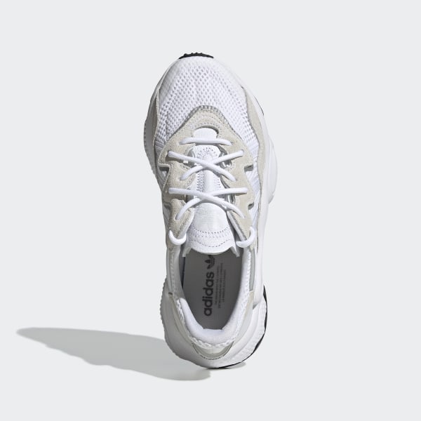 Adidas Ozweego Shoes White Adidas Us