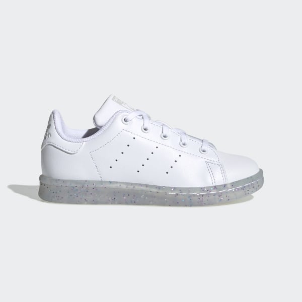 adidas glitter stan smith