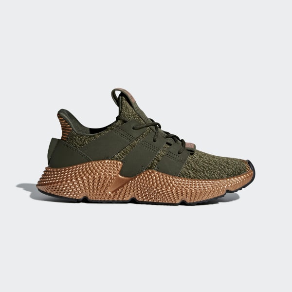 adidas prophere womens gold cheap online