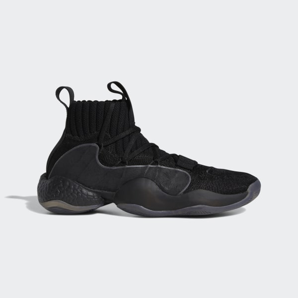 Tenis adidas crazy byw x clearance