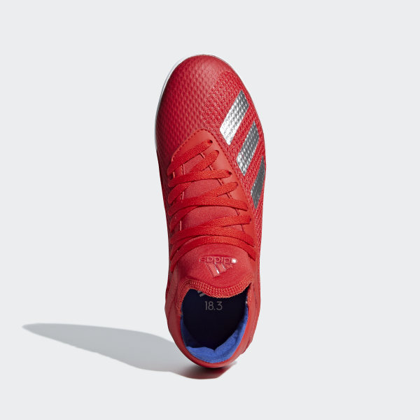 adidas x tango 18.3 in chaussures de futsal homme adidas x tango 18.3 in chaussures de futsal homme