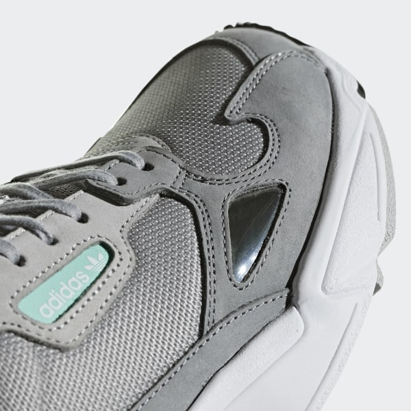 adidas Falcon Schuh Grau | adidas Deutschland adidas Falcon Schuh Grau | adidas Deutschland