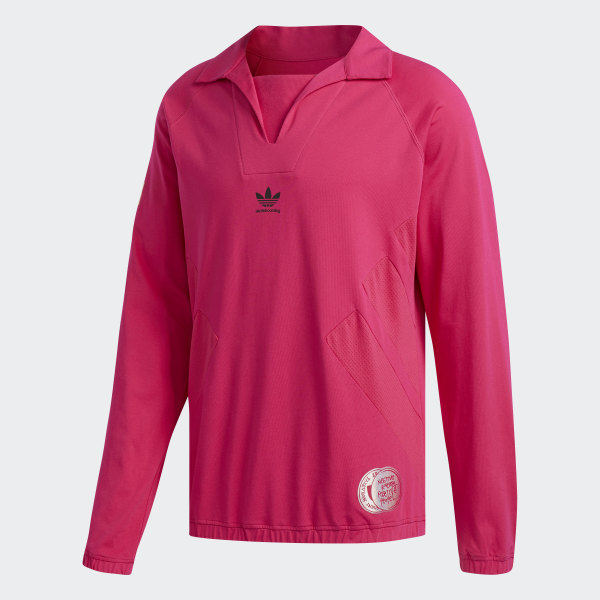 Adidas Originals AOP Polar Fleece Jacket Adidas Originals AOP Polar Fleece Jacket