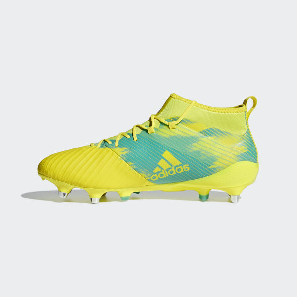predator flare rugby boots