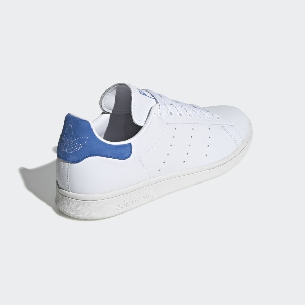 adidas stan smith true blue