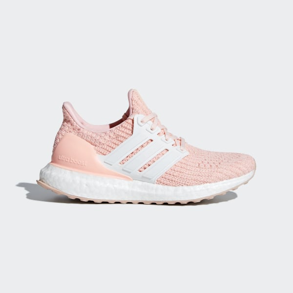adidas boost rosa