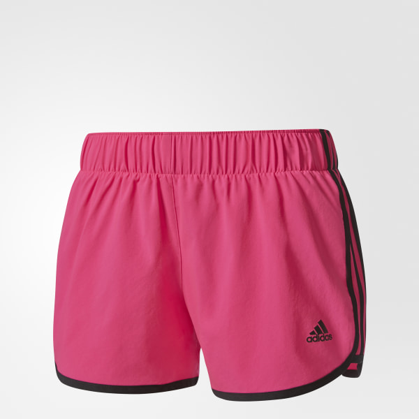 short adidas mujer