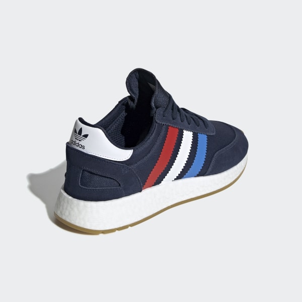 adidas I 5923 Shoes Blue | adidas US adidas I 5923 Shoes Blue | adidas US