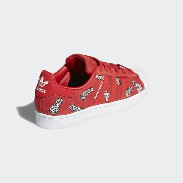 zapatillas rojas adidas superstar zapatillas rojas adidas superstar