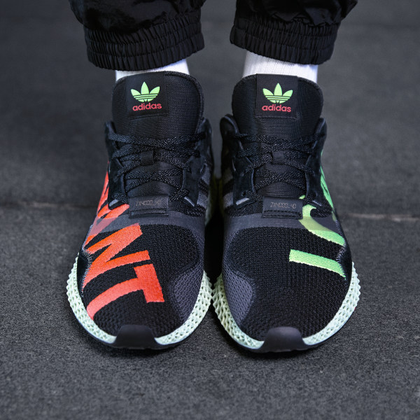 zx 1000 schoenen