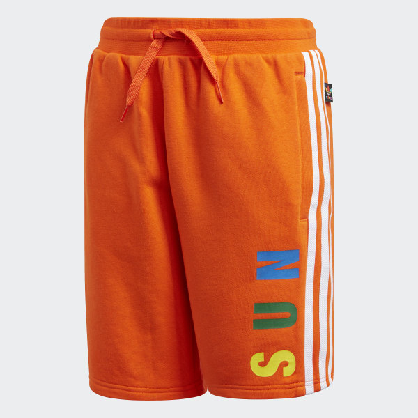 short adidas pharrell williams