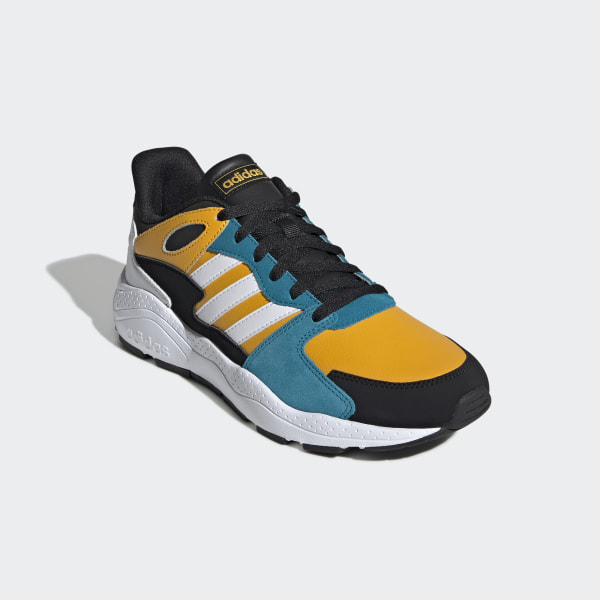 adidas star wars geel