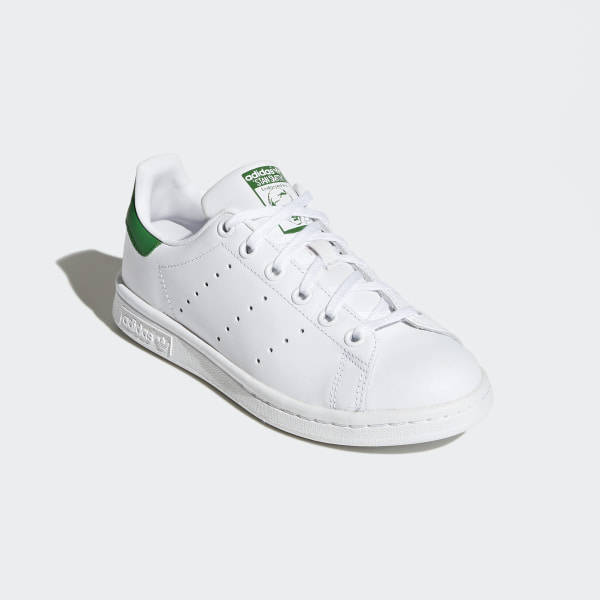 adidas Stan Smith Schoenen - Wit | adidas Officiële Shop adidas Stan Smith Schoenen - Wit | adidas Officiële Shop