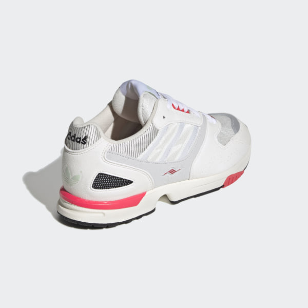 adidas zx 800 dames wit