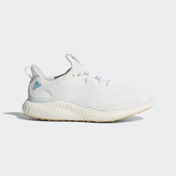 alphabounce m parley