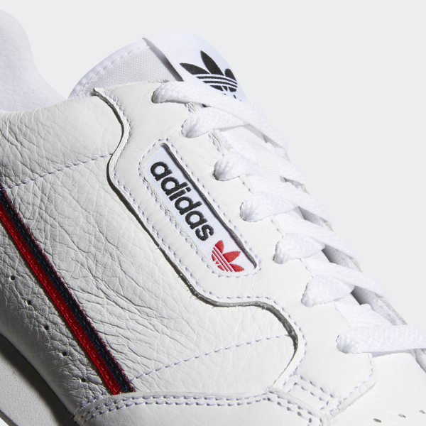 adidas continental 80 man