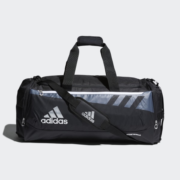 Adidas Team Issue Duffel Bag Large Black Us