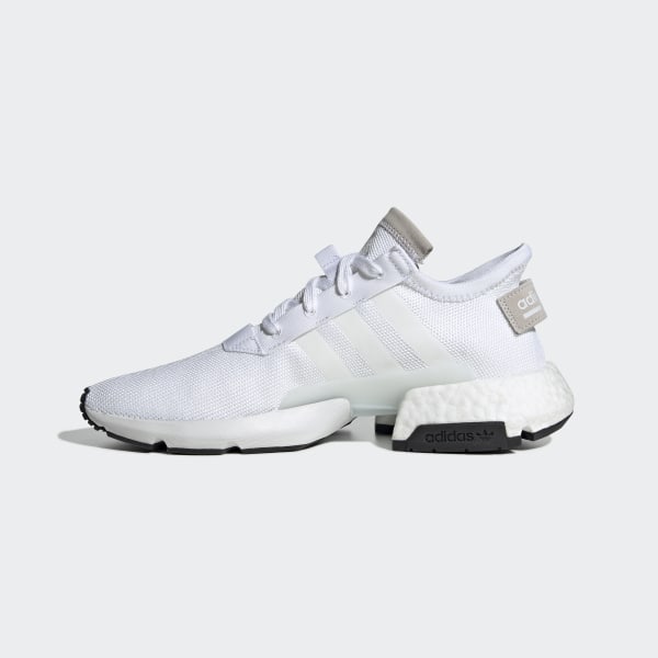 adidas Tenisky POD-S3.1 - biela | adidas Slovakia adidas Tenisky POD-S3.1 - biela | adidas Slovakia