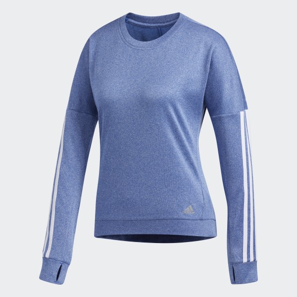 adidas response long sleeve