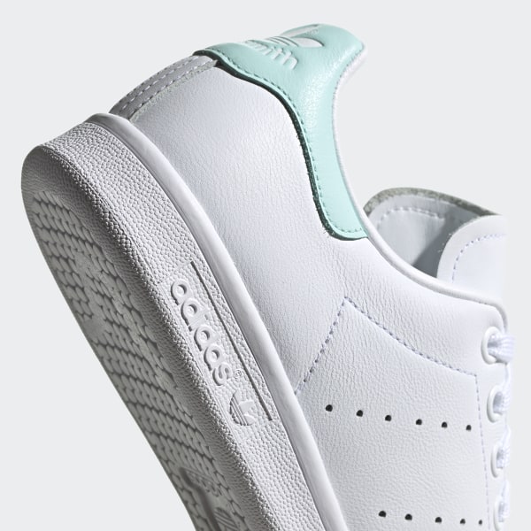 adidas stan smith 2.0 dames mint