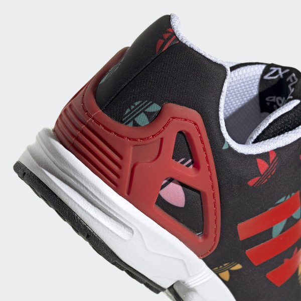 zwarte zx flux