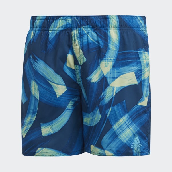 adidas zwemshort dames