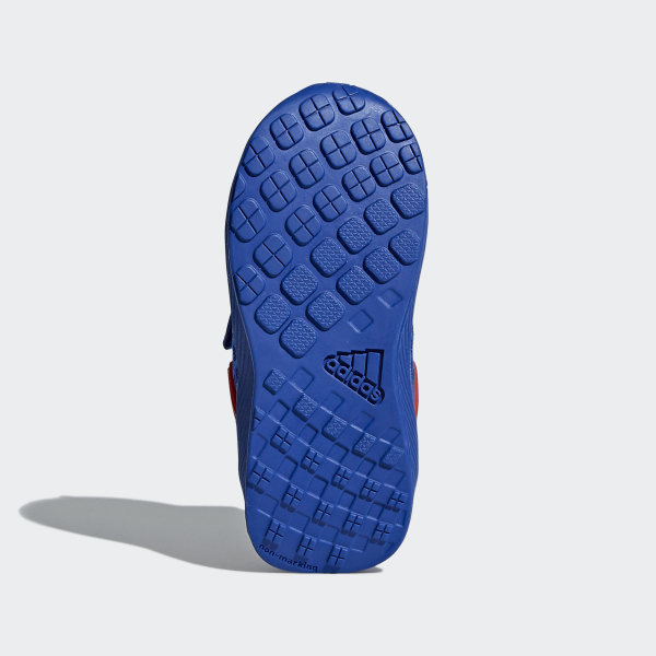 tenis nike spiderman un nuevo universo