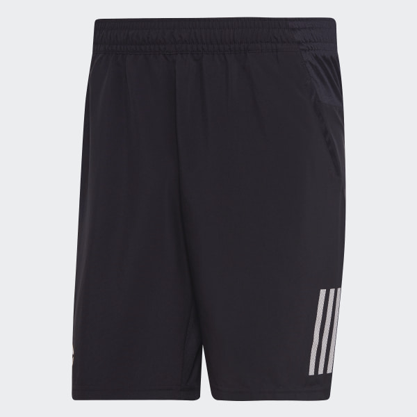 adidas club 9in shorts