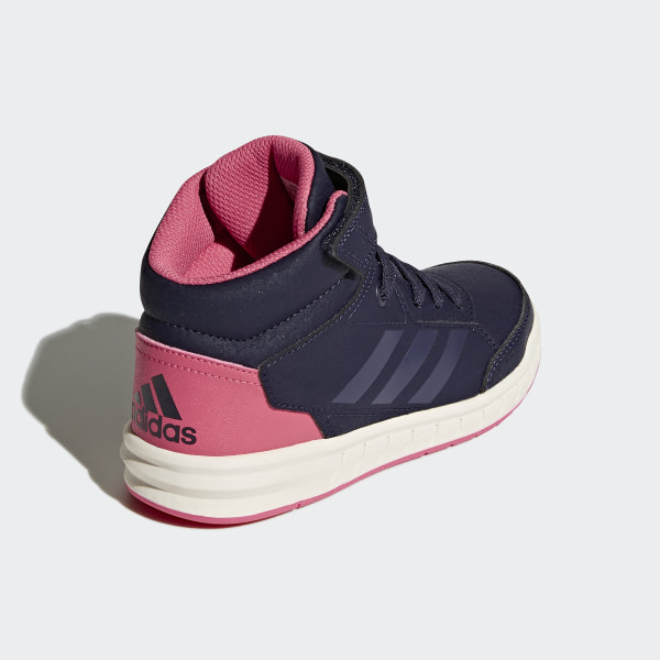 adidas Altasport Cloudfoam Infant adidas Altasport Cloudfoam Infant