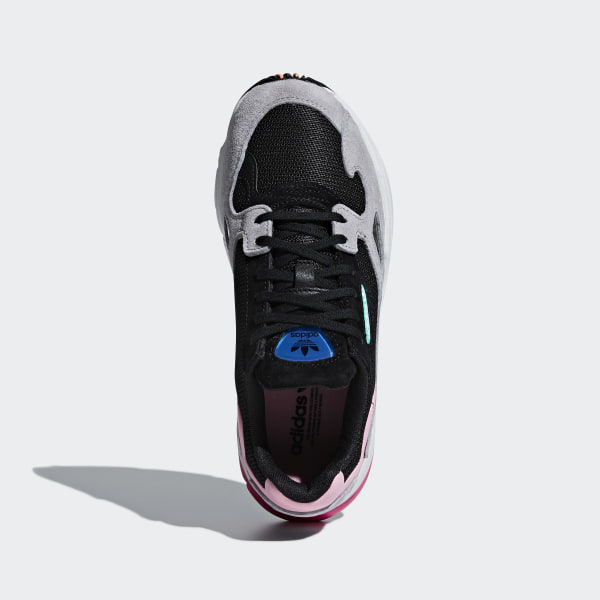 adidas Tenis Falcon Negro | adidas Colombia adidas Tenis Falcon Negro | adidas Colombia