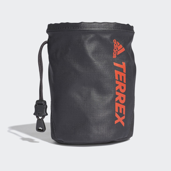 Adidas Terrex Chalk Bag Black Uk