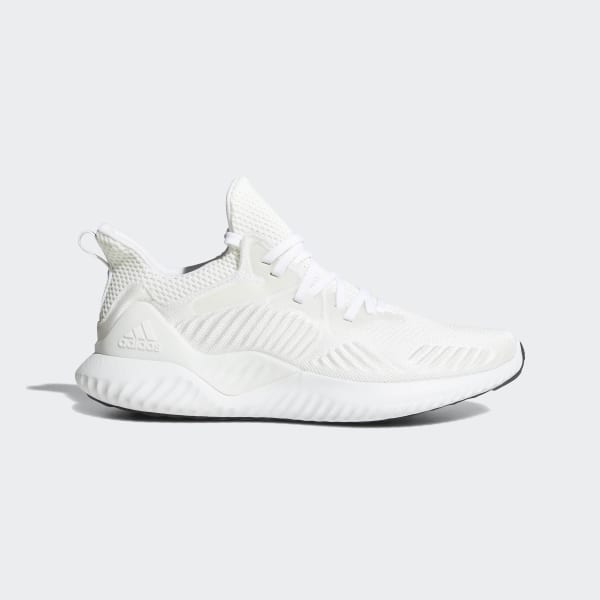 adidas alphabounce beyond white cheap 