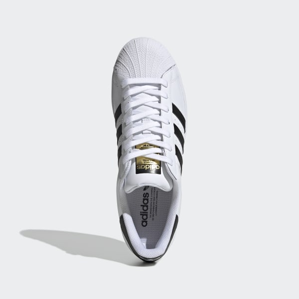 adidas Superstar Shoes - White | adidas US