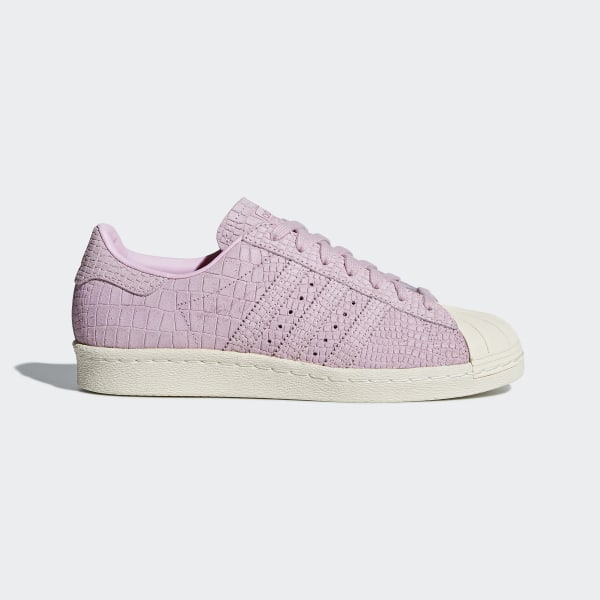 superstar 80s rosa