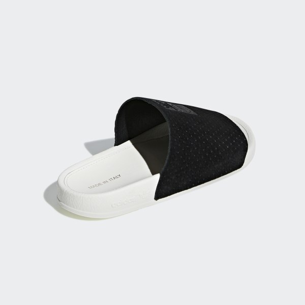 adidas adilette luxe slides