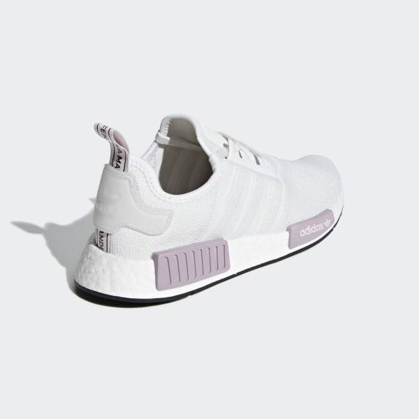 nmd r1 orchid tint white
