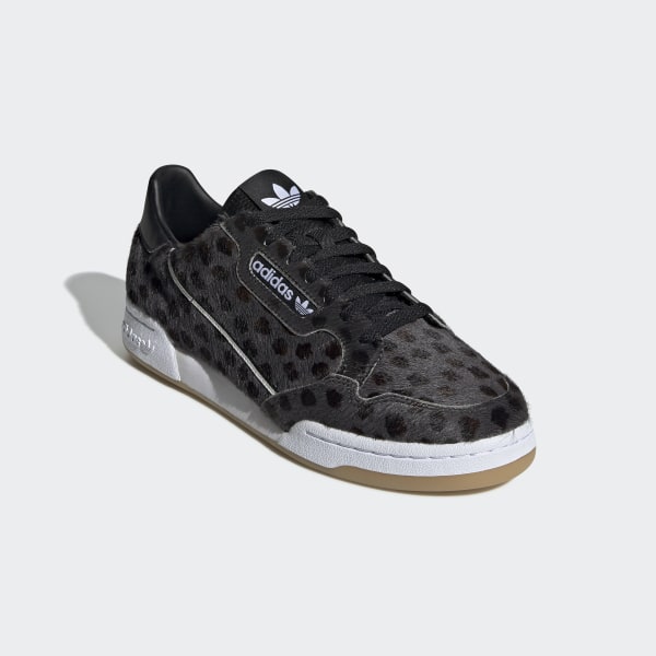 adidas Continental 80 Schoenen - Zwart | adidas Officiële Shop adidas Continental 80 Schoenen - Zwart | adidas Officiële Shop