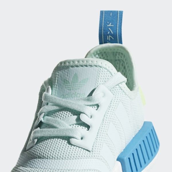 nmd r1 adidas mint