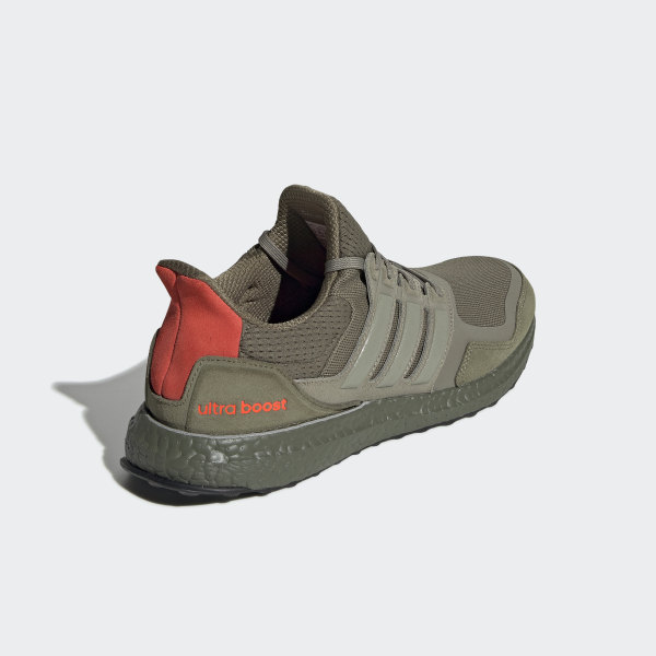 ultraboost s\u0026l shoes green | Sale OFF-59%