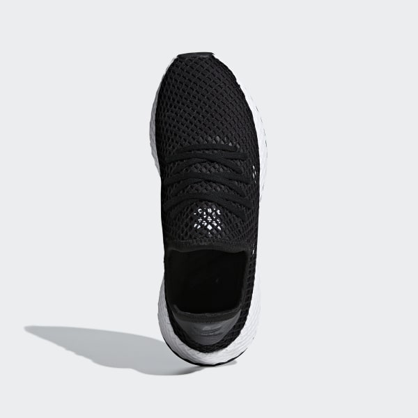 adidas Deerupt Runner Schuh Schwarz | adidas Deutschland adidas Deerupt Runner Schuh Schwarz | adidas Deutschland