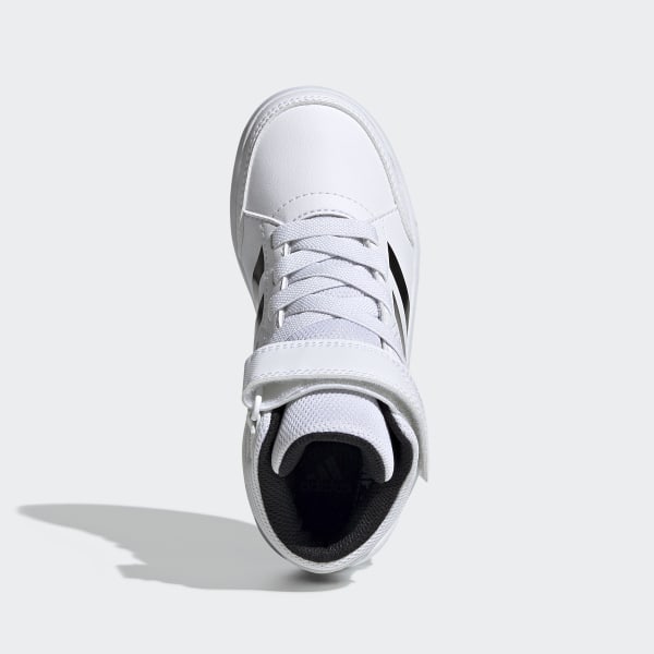 adidas AltaSport Mid Shoes - White | adidas Australia adidas AltaSport Mid Shoes - White | adidas Australia