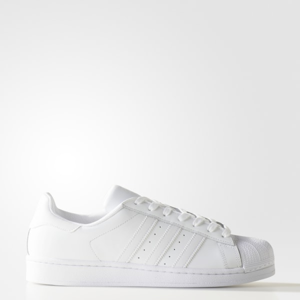 Tênis Superstar Foundation Branco adidas | adidas Brasil Tênis Superstar Foundation Branco adidas | adidas Brasil